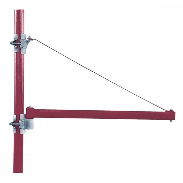 Max Extra Vinç Bağlantı Aparatı (250/1200) - 2