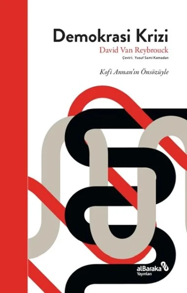 Demokrasi Krizi ürün görseli