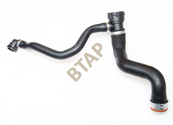 BTAP MERCEDES RADYATÖR HORTUMU W204/207/212 M274 ALT 2045019482