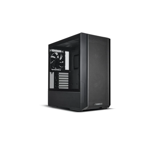 Lian Li Lancool 216 Mesh Black ARGB USB 3.0 E-ATX Mid-Tower Siyah KASA - Resim 2