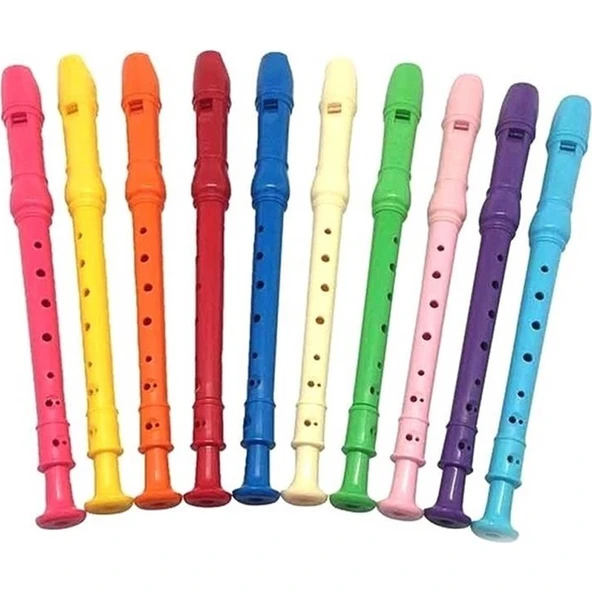 Helvacıoğlu 1000 Blok Flüt ürün görseli