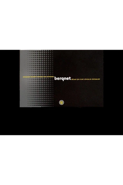 Berqnet Bq60s Donanım Utm Cihazı  Fırewall 2 Yıllık Lisans Hediyeli - Resim 5