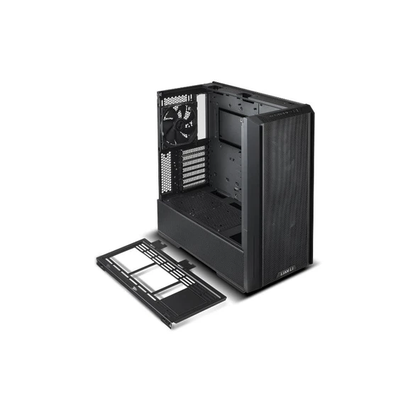 Lian Li Lancool 216 Mesh Black ARGB USB 3.0 E-ATX Mid-Tower Siyah KASA - Resim 6