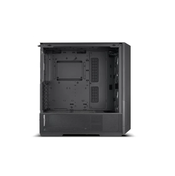 Lian Li Lancool 216 Mesh Black ARGB USB 3.0 E-ATX Mid-Tower Siyah KASA - Resim 5