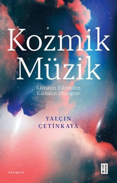 Kozmik Müzik ürün görseli