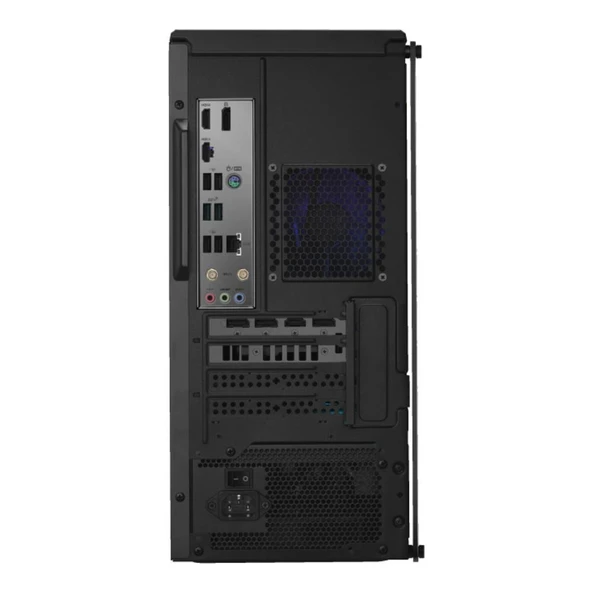 ASUS STRIX G13CHR İ7-14700F ATL2 32 GB DDR5 2TB SSD RTX 4060 W11PRO MASAÜSTÜ BİLGİSAYAR - Resim 5