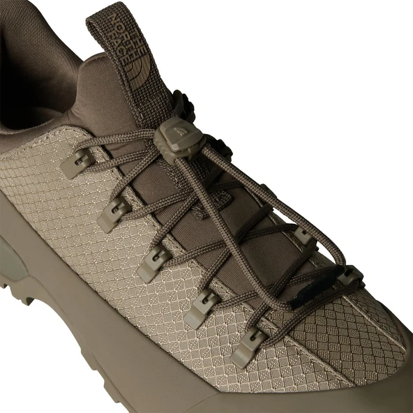 The North Face GLENCLYFFE LOW Unisex Ayakkabı NF0A817BC891 - Resim 6