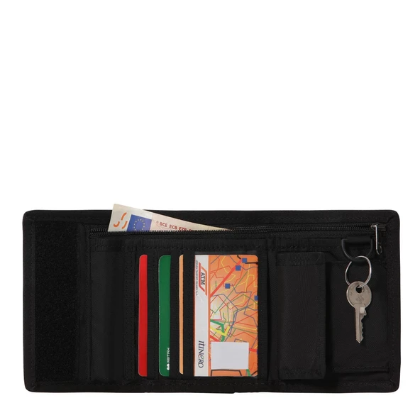 The North Face BASE CAMP WALLET Unisex Cüzdan NF0A52TH4WP1 - Resim 3