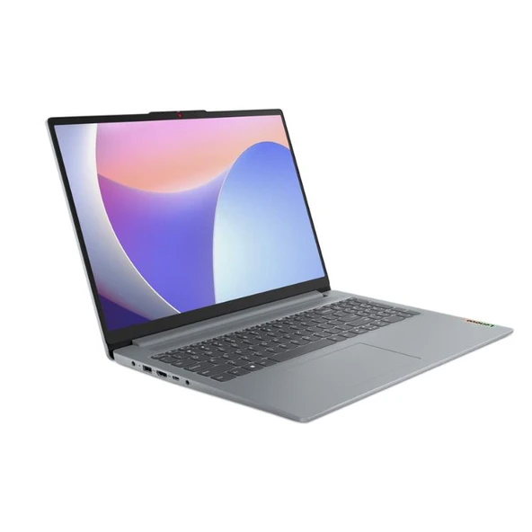 Lenovo Ideapad Slım 3  I5-12450H 8GB 1TB M.2 SSD 83ES0033TR ATL18 16" Fdos Notebook+Mouse&Çanta - Resim 3