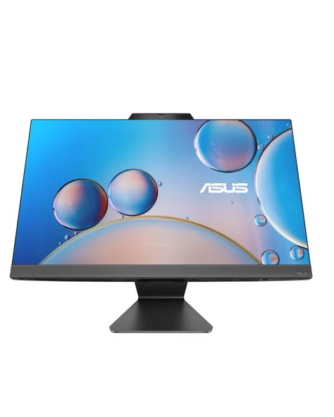 Asus i3-1315U 8GB DDR5 512GB M.2 SSD A3402WVAK-I38256B0D ATL2  23.8" Fdos All In One Bilgisayar - Resim 2