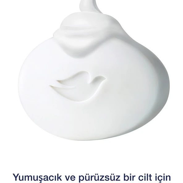 Dove Beauty Cream Bar Original Nemledirici Etkili 90 G X8 Adet - Resim 5