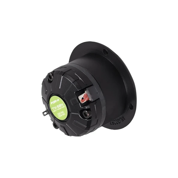 For-x TX-58N Neo Tweeter 100W Maksimum Güç 50W RMS - Resim 2
