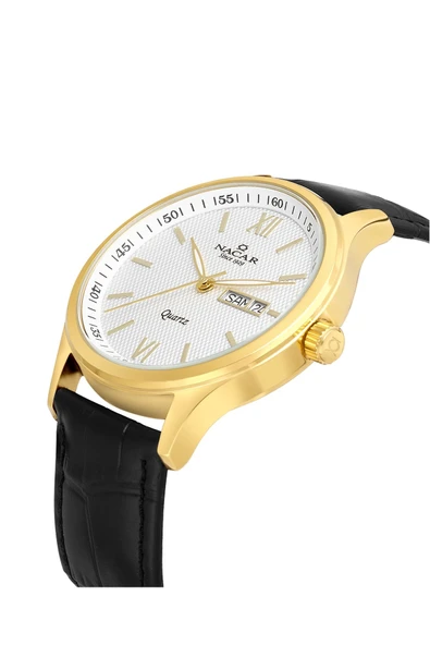 NACAR Nc31-29B155-Dsl1 Erkek Kol Saati - Resim 2