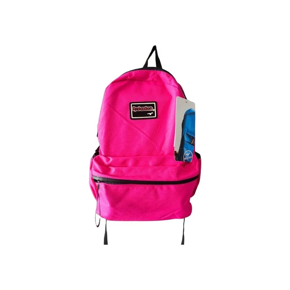 Okul Seti ( Sırt Çantası - 12 Kurşun Kalem - 12 Kırmızı Kalem- 4 Silgi ) - Resim 4