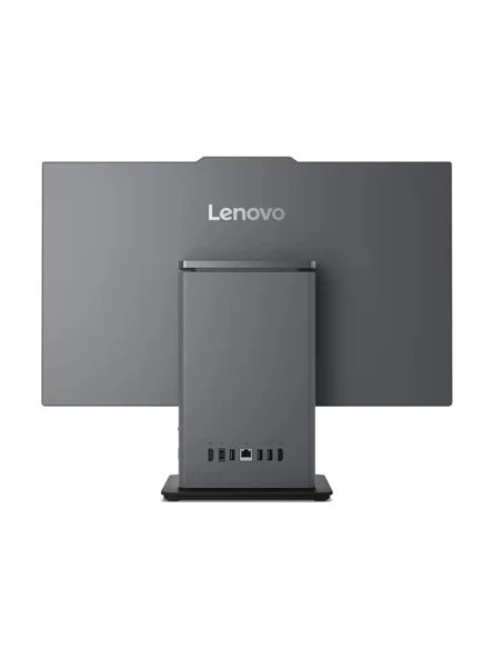 Lenovo ThinkCentre neo 50a 24 Gen 5 I5-13420H 24GB 2TB M.2 SSD  12SC000QTR  ATL11  23.8" Fdos  All In One Bilgisayar - Resim 5