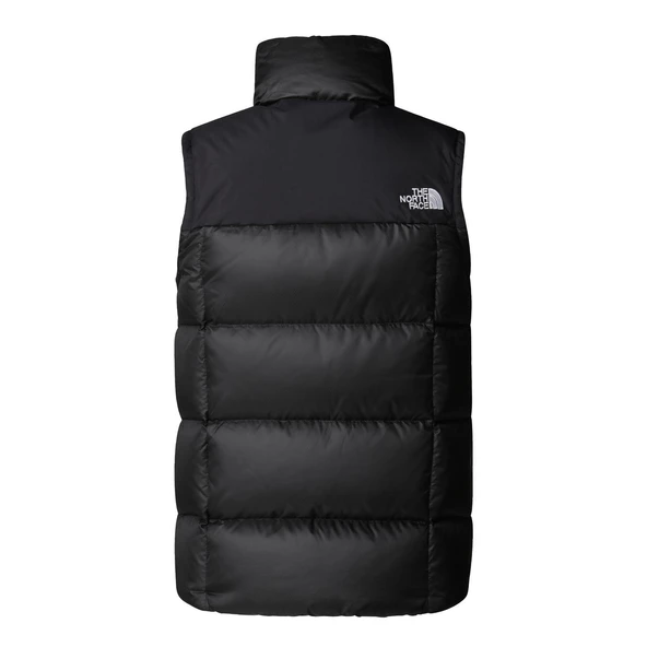 The North Face DIABLO DOWN 2.0 VEST K.Tüyü Kadın Yelek NF0A8E15PH51 - Resim 2