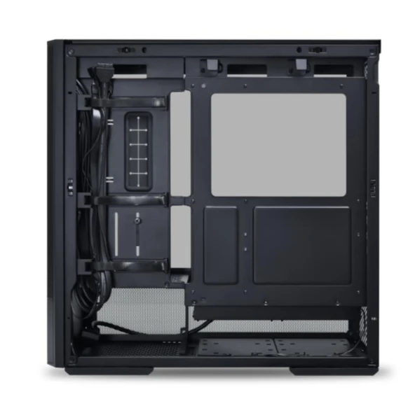 Lian Li Lancool 207 Siyah Mid-Tower ATX Kasa - Resim 5