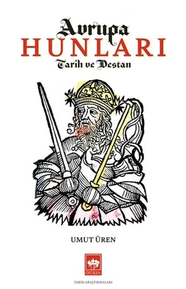 Avrupa Hunları ürün görseli