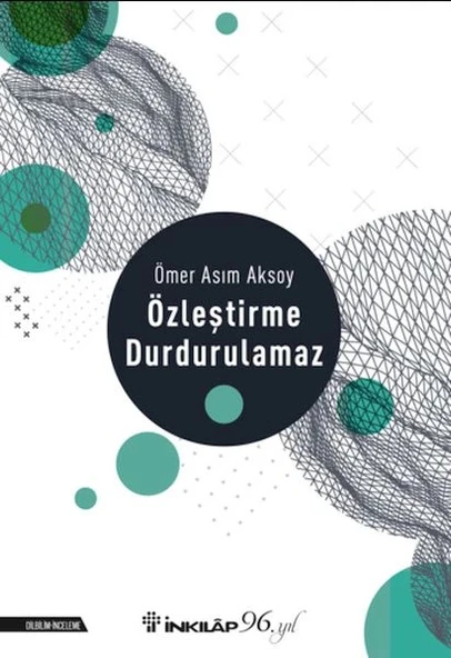 Özleştirme Durdurulamaz ürün görseli