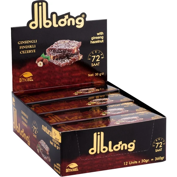 Dıblong Cezerye 12'li - 3