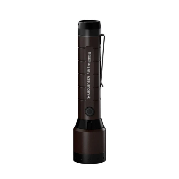 Ledlenser P6R SIGNATURE EL FENERİ 502189 - Resim 2