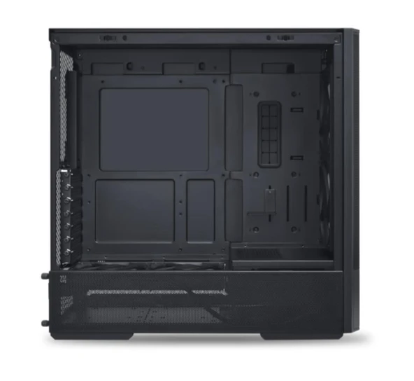 Lian Li Lancool 207 Siyah Mid-Tower ATX Kasa - Resim 4