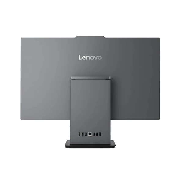 Lenovo ThinkCentre Neo 50A 24 Gen 5 i7-13620H 8GB  512GB M.2 SSD 12SC000KTR ATL2 23.8" Fdos All In One Bilgisayar - Resim 3