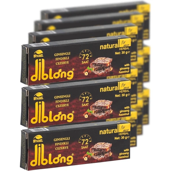 Dıblong Cezerye 12'li