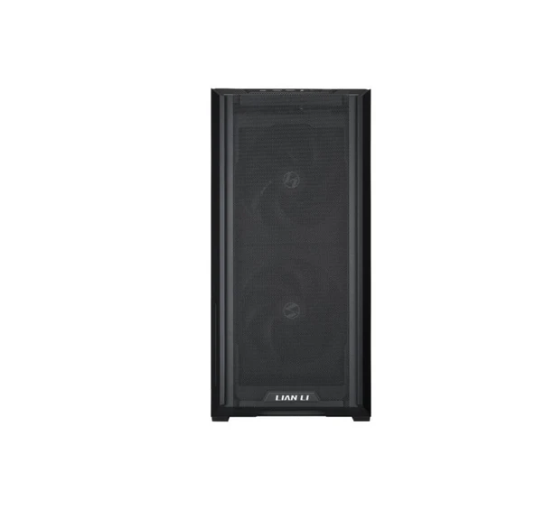 Lian Li Lancool 216 Mesh Black ARGB USB 3.0 E-ATX Mid-Tower Siyah KASA - Resim 3