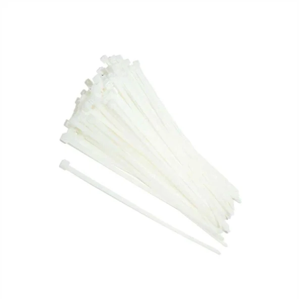 Powermaster 15 Cm Kablo Bağı (100 Adet)