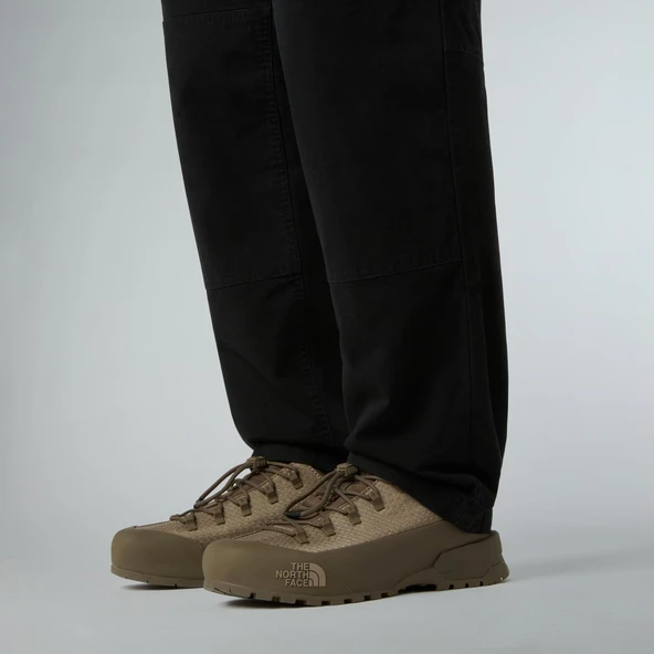 The North Face GLENCLYFFE LOW Unisex Ayakkabı NF0A817BC891 - Resim 7