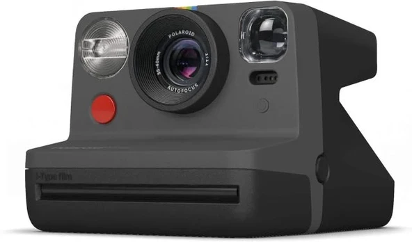 Polaroid Orijinal Artık I-Tipi Anında Kamera ve Film Paketi - 6026 - 3