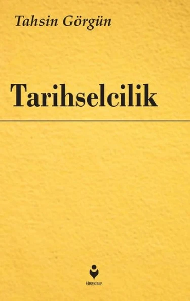 Tarihselcilik ürün görseli