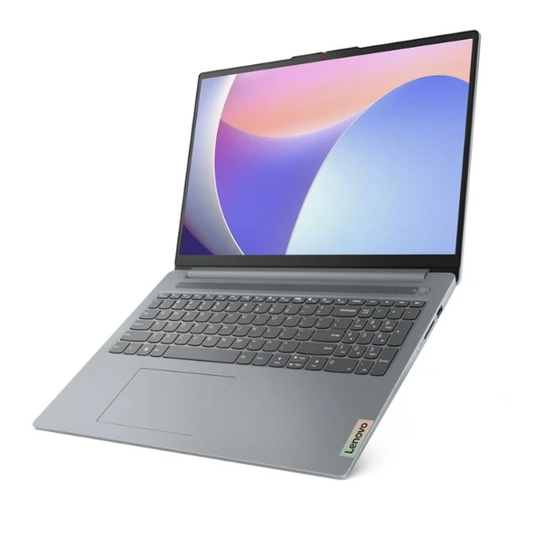 Lenovo Ideapad Slım 3  I5-12450H 8GB 512GB M.2 SSD 83ES0033TR ATL25 16" W11Pro Notebook&Çanta - Resim 2