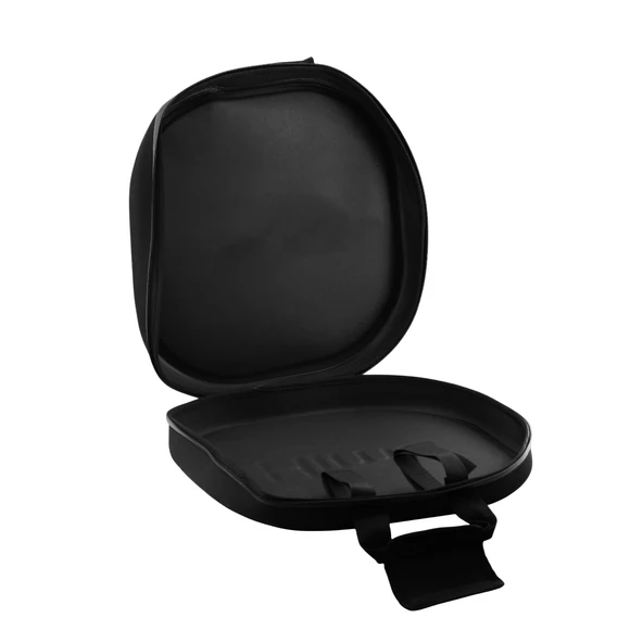 Taşıma Çantası Elektrikli Şarj Kablosu Çanta HCB4010 Fermuarlı Sağlam Suya Dayanıklı Ø 35 cm Çap - Resim 5