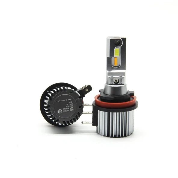 Photon Ultimate H15 Turuncu Gündüz Ledli - Resim 3