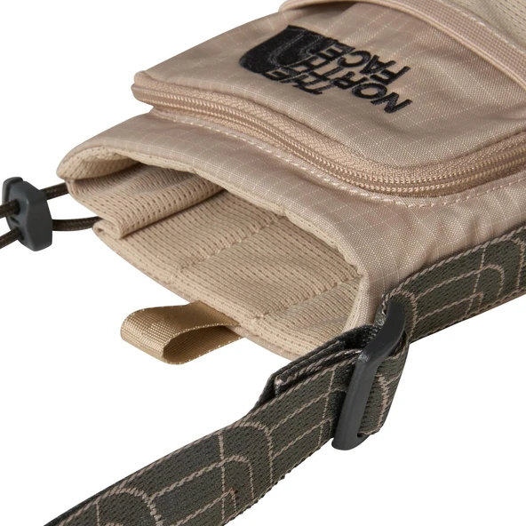 The North Face BOREALIS WATER BOTTLE HOLDER Şişe Tutucu NF0A81DQBOX1 - Resim 5