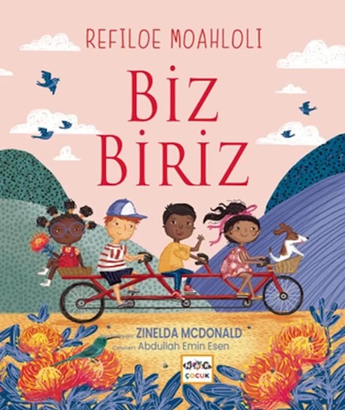 Biz Biriz ürün görseli