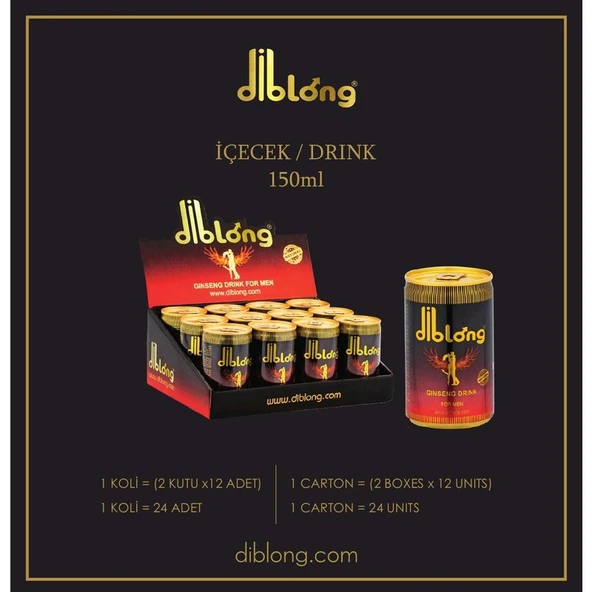 Içecek +18( 6 Adet x 150 ml)