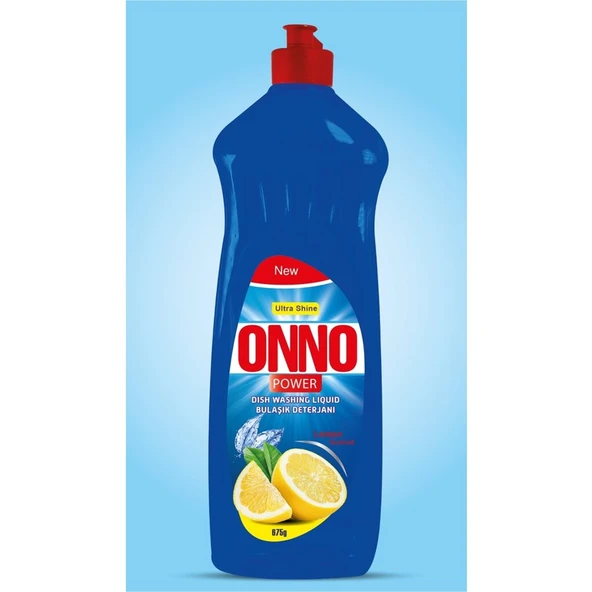 Onno Temizlik Seti ( Yağ Çözücü - Cam Temizleyici -Bulaşık Deterjanı - Asprin ) - Resim 2