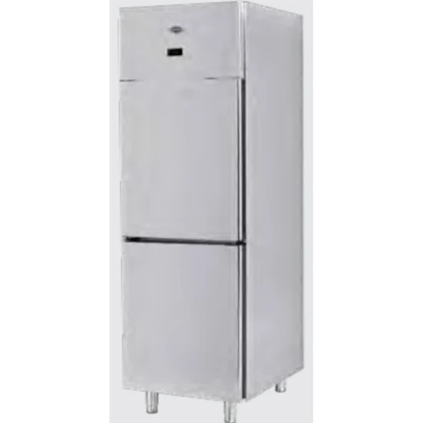 Empero EMP.70.80.02-CLS Klasik Model Dik Tip Derin Dondurucu - İki Kapılı ürün görseli