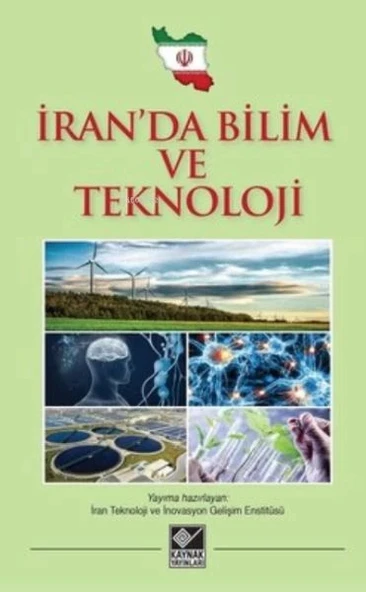 İran’da Bilim ve Teknoloji ürün görseli