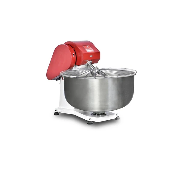 Boğaziçi BHY.235 Hamur Yoğurma Makinesi 1600x1100x1200mm - Resim 1