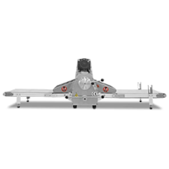 Empero JP.HA520B Hamur Açma Makinesi - Resim 1