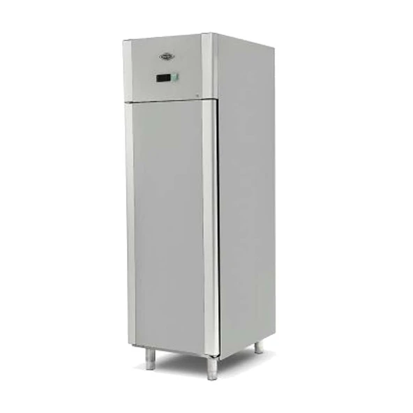 Empero EMP.70.95.02 Dik Tip Pastane Derin Dondurucu Tek Kapılı 700 L ürün görseli