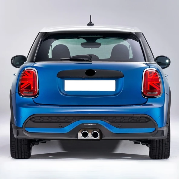 Mini Cooper F65 2022-2026 Arka Cam Silecek Kolu Takımı 61617411251 - Resim 2
