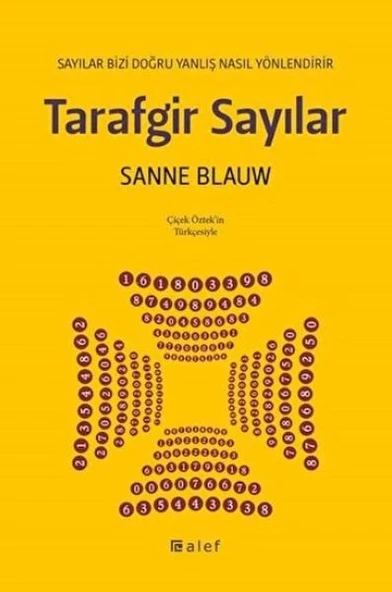 Tarafgir Sayılar ürün görseli