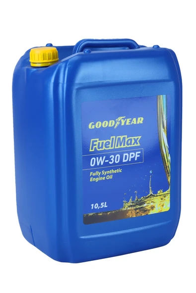 GOODYEAR FUEL MAX 0W30-PARTİKÜL 10,5 LİTRE MOTOR YAĞI - 2