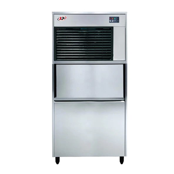 Empero JP.200.K Kar Buz Makinesi - Alt Hazneli - 200 kg/gün - Resim 1