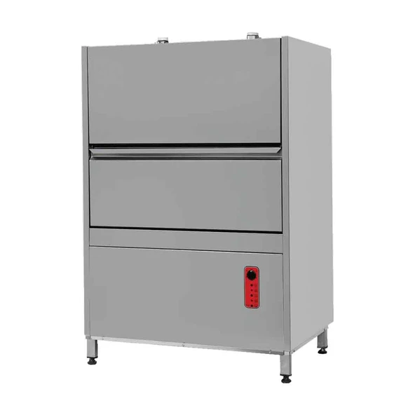 Empero EMP.UW-130 Kazan Yıkama Makinesi 130 Lt ürün görseli